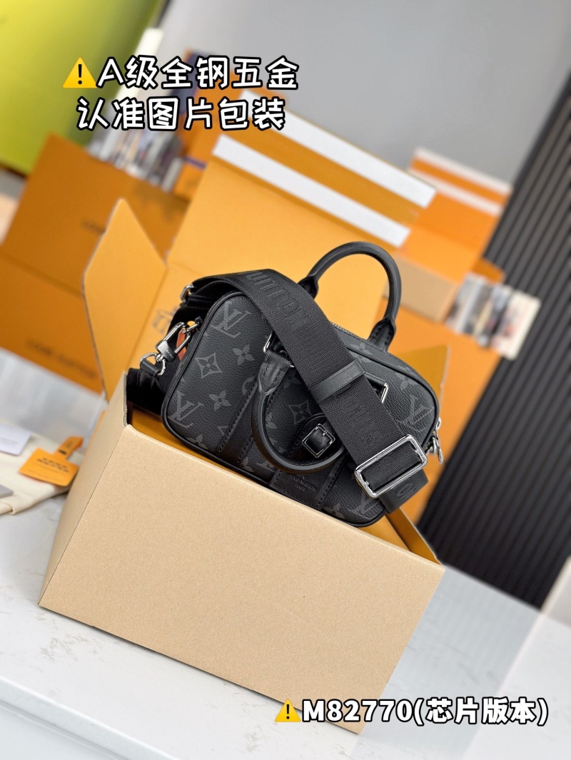 Mens LV Satchel Bags